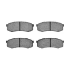 For Lexus LX450 1996 1997 Disc Brake Pads 116.3 Millimeters Outer Width New. Price: $54.95.