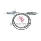 Brake Wear Indicator Sensor 1850MM White Meritor 68326734 Fits Volvo New. Price: $62.99.