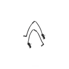 Disc Brake Pad Wear Sensor-premium Oe Equivalent Fits A8 Quattro New. Price: $35.42.
