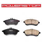 Powerstop Front Disc Brake Pad Set For 2010-2015 Mercedes-benz C250 Ry New. Price: $69.12.