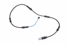 Genuine Oem Rear Disc Brake Pad Wear Sensor For Bmw 640I, 650I, 528I 34356791962 New. Price: $37.91.