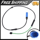 Brake Pad Wear Sensor Front Lh/rh Fits Bmw 750I Xdrive M760I M5 M8 530I New. Price: $11.99.