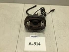 2007 Mercedes E350 Rear Right Brake Caliper W/pad Wear Sensor Oem+ Used. Price: $96.57.
