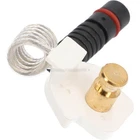 Brake Pad Sensor 70-81190AN Bpf New. Price: $8.98.