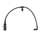 Disc Brake Pad Wear Sensor Fits 2017-2019 Bentley Bentayga Dfc New. Price: $20.02.