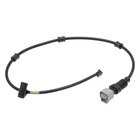 For Lexus LS460 07-17 Gold Rear Passenger Side Disc Brake Pad Wear Sensor New. Price: $10.26.