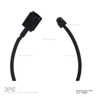 Dynamic Friction 341-79000 Sensor Wire For 08-19 Maserati Granturismo New. Price: $18.19.