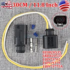 For Vw Audi Vag - Pin Sealed Female Connector Kit New. Price: $12.99.