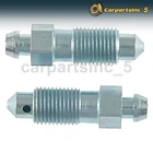 Brake Bleeder Screw Fits Ford Mustang Chevrolet Avalanche New. Price: $12.92.