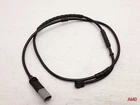 2014 Bmw 328I 328XI 335XI 335I F30 Rear Brake Pad Wear Sensor 34356792292 Used. Price: $24.99.