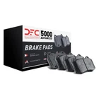 For Bmw X1 23-26 Dfc 5000 Advanced Low Metallic Front Disc Brake Pads New. Price: $48.11.