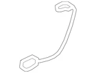 Genuine Bmw Wear Indicator 34-35-6-791-962 New. Price: $37.46.