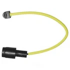 Made In Europe Wear Sensor Fits 1995 Bmw 525I 530I 540I Hella New. Price: $16.82.