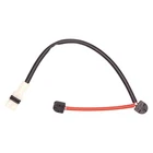 For Porsche Boxster 05-12 Dfc 341-02032 Hi-temp Front Disc Brake Pad Wear Sensor New. Price: $10.61.