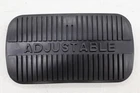 New Oem Ford Brake Pedal Rubber Pad YF1Z-2454-AA Taurus Sable 2000-2007. Price: $29.85.