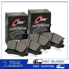 Centric Front + Rear Metallic Brake Pads 2SET Fits Mercedes-benz 600SL New. Price: $61.42.