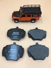 Defender 90' 94-16 Discovery 94-99 Rear Brake Pads LR032954 New. Price: $37.95.