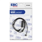 Disc Brake Pad Wear Sensor-m Ebc EFA066 New. Price: $35.73.