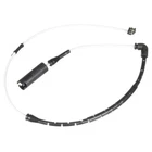 2BWS0185 Holstein Brake Pad Sensor Front For Land Rover Range 2006-2009 New. Price: $28.95.
