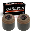 Pc Carlson Rear Disc Brake Caliper Piston For 2003-2006 Jeep Wrangler Tu New. Price: $41.49.