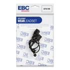 Ebc Brakes EFA109 Wear Lead Sensor Kit Fits 04-06 Quattro New. Price: $28.99.
