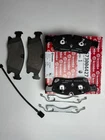 Genuine Oem Front Brake Pads Set For Maserati Levante 2017+ 673011564 /673004427 New. Price: $105.00.