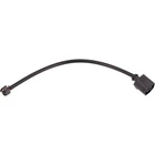 1813617 Gpd Brake Pad Sensor Front For Porsche 718 Boxster Cayman 911 2014-2018 New. Price: $21.44.