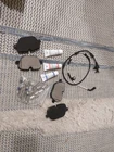 12-19 Land Rover Range Evoque Discovery Sport Rear Brake Pads LR025739 New. Price: $19.99.