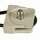 Powerstop Brakes SW-0403 Disc Pad Wear Sensor New. Price: $24.22.