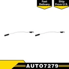 Front Disc Brake Pad Wear Sensor Centric Parts Fits 2002-2006 Sprinter 3500 New. Price: $27.24.