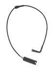 Disc Brake Pad Wear Sensor-premium Oe Equivalent Brembo A00201 New. Price: $25.99.