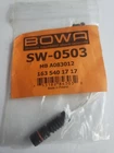 Bowa Disc Brake Pad Wear Sensor Mb A083012 New. Price: $8.95.