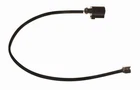 Textar Front Brake Pad Wear Sensor For Porsche Cayenne New. Price: $31.89.