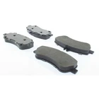 For 2013-2015 Mercedes-benz GLK250 Semi-metallic Brake Pad Set Front Centric New. Price: $50.40.