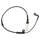Disc Brake Pad Wear Sensor Kit Trq BSA70810 New. Price: $20.95.