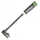Disc Brake Pad Wear Sensor Holstein 2BWS0173 New. Price: $10.95.
