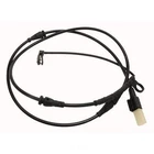 Disc Brake Pad Wear Sensor-supercharged Fits 2008 Land Rover Range Sport New. Price: $27.60.