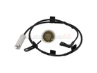 Febi Bilstein Front Left Brake Pad Wear Sensor 34356789329 Mini Cooper New. Price: $20.37.