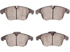 Front Brake Pad Set Dynamic Friction 81RMDYF34 For Jaguar Xe 2017 2018 2019 New. Price: $67.09.