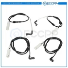 Rear Brake Pad Sensor For 08 09 - 11 Bmw 128I 135I 07 10 328I New. Price: $16.18.