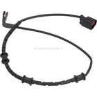 Brake Pad Sensor 70-81316AN Tcp New. Price: $23.41.