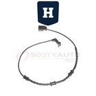 Holstein 2BWS0309 Disc Brake Pad Wear Sensor For WK998 V41720004 SW0803 Tu New. Price: $33.08.