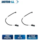 2PCS Centric Parts Disc Brake Pad Wear Sensor Front Fits Macan Porsche 2015-2019 New. Price: $80.46.