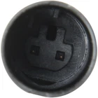 Hella Pagid 355250281 Disc Brake Pad Wear Sensor For Select 97-03 Bmw Models New. Price: $12.47.