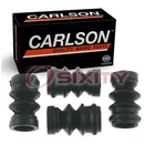 Carlson Front Brake Caliper Guide Pin Boot Kit For 2000-2001 Infiniti I30 Rt New. Price: $13.00.