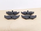 Oem Mopar Disc Brake Pad Set Rear V2013762AC Intrepid Concorde 300M 98-04 New. Price: $27.00.