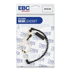 Ebc Brakes EFA126 Wear Lead Sensor Kit Fits 03-09 Range Rover New. Price: $21.99.