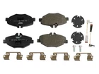 X FDB1414 Brake Pad Set-ferodo New. Price: $71.23.