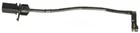 Rr Disc Brake Pads Sensor Wire Hella Pagid 355252771 New. Price: $13.27.