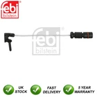 Brake Pad Wear Sensor Rear Febi Fits Mercedes M-class 1998-2005 #2 1635401717 New. Price: $9.49.